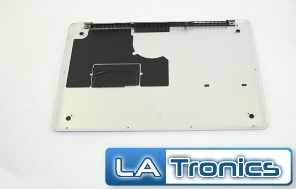 Genuine Apple MacBook Pro 13" A1278 2012 Bottom Case Cover 604-6859-A READ — photo 2