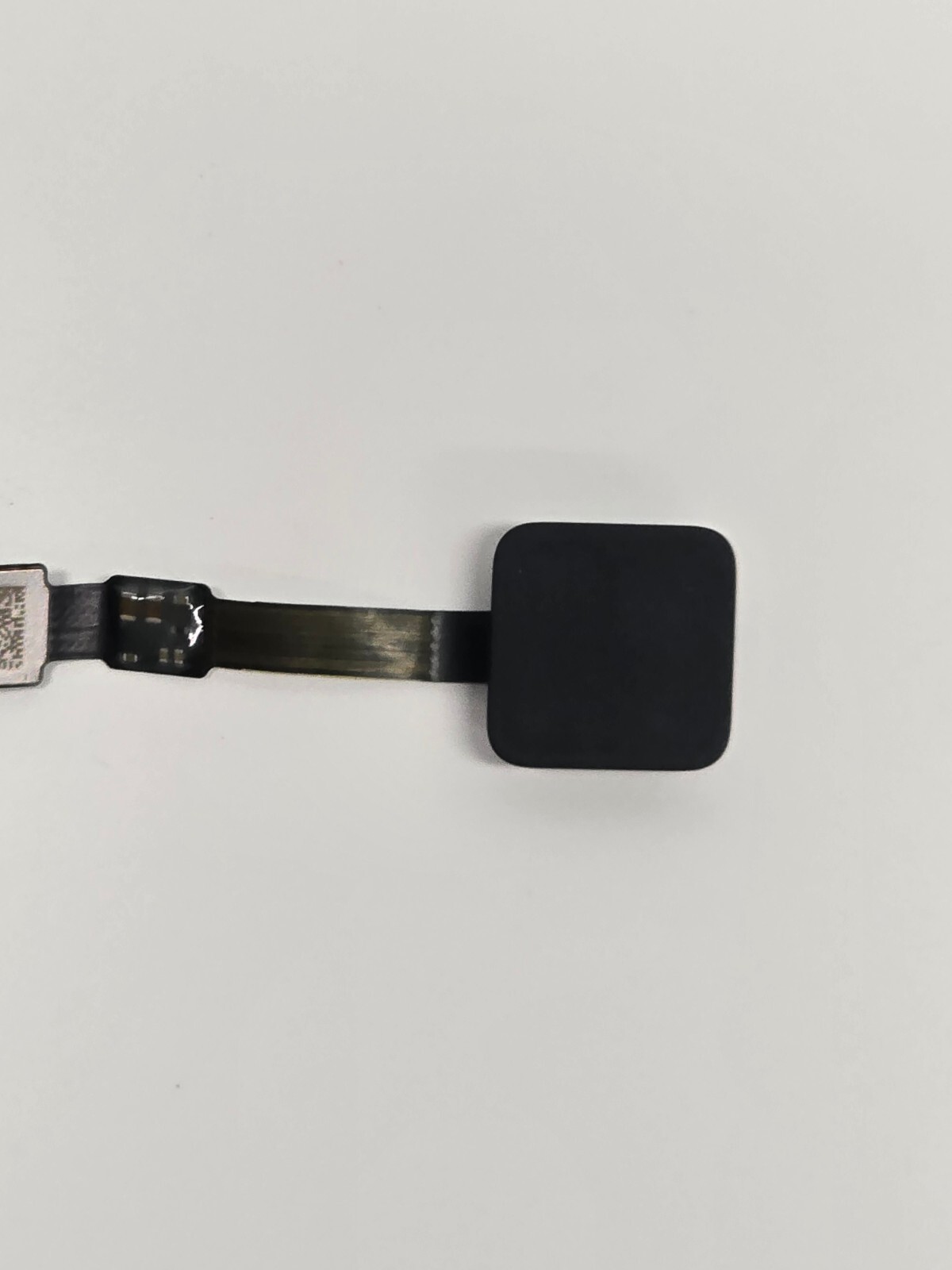 Power Button Touch ID Flex Cable 821-02630-B Macbook Air 13" A2179 A2337 2020 — photo 2