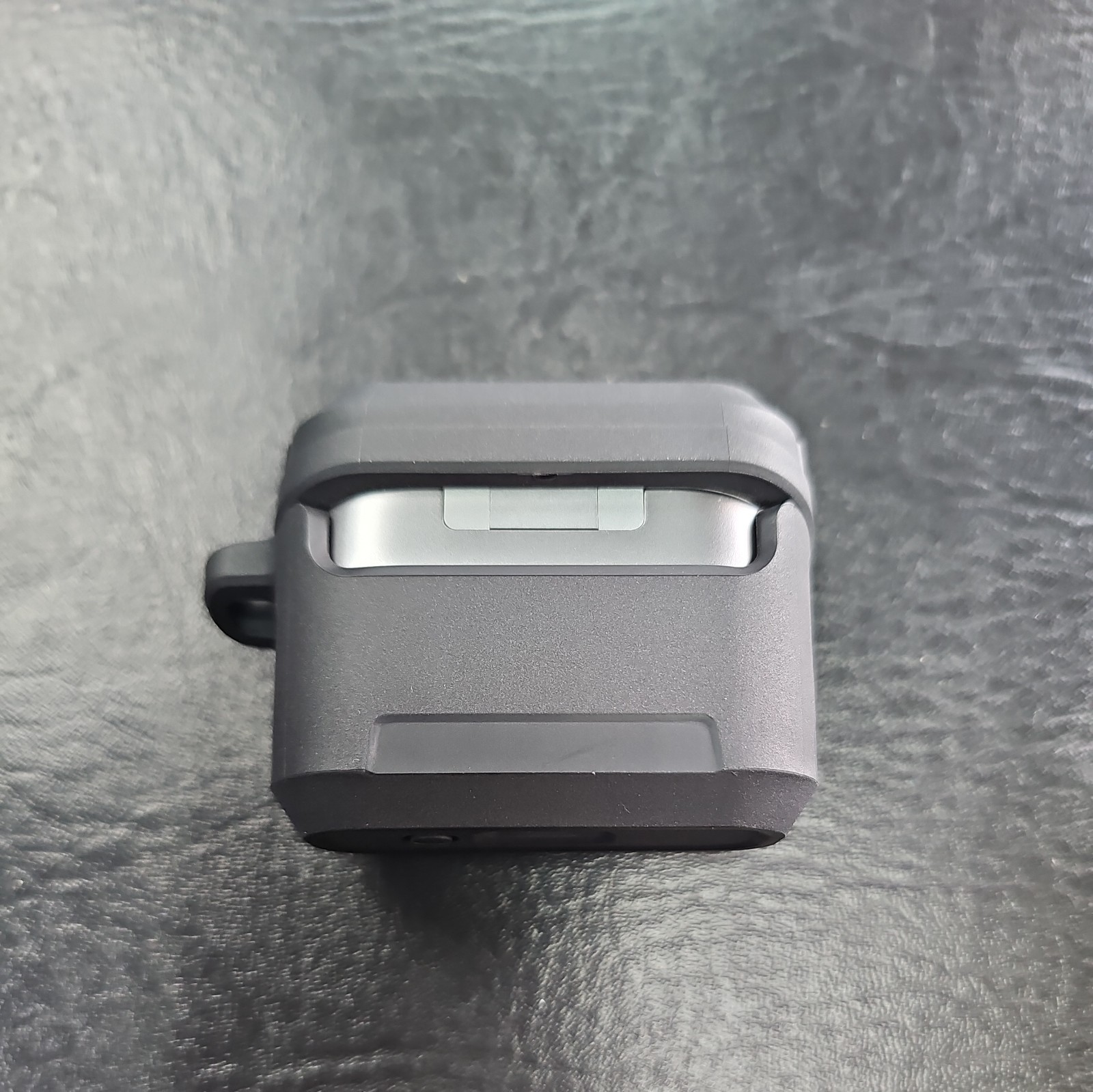 Samsung Galaxy Buds 3 Pro AI True Wireless Bluetooth Earbuds SM-R630NZACXAR — photo 5