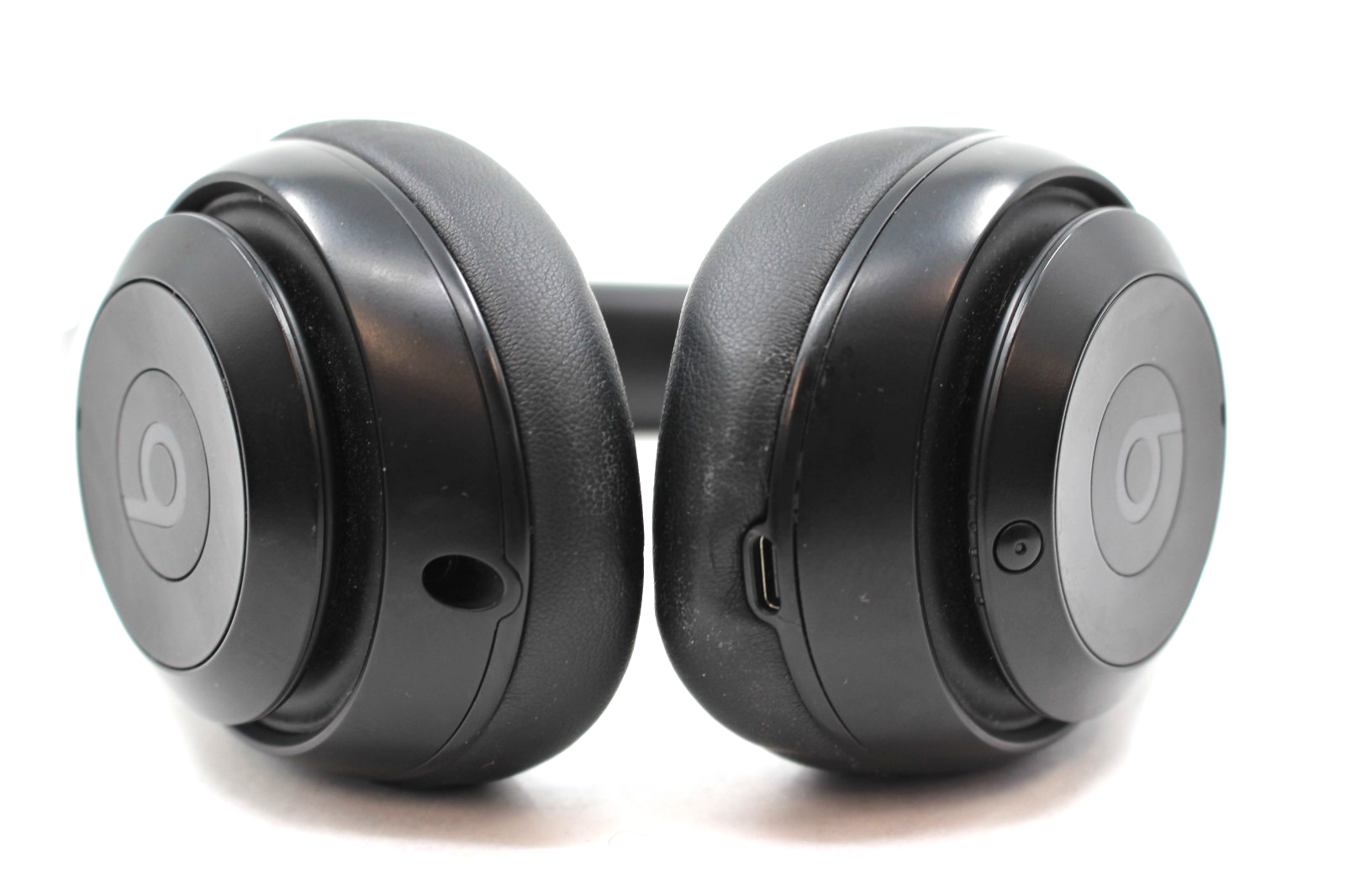 Beats By Dr. Dre Studio Pro Wireless Bluetooth Headphones - Black MQTP3LL/A — photo 3