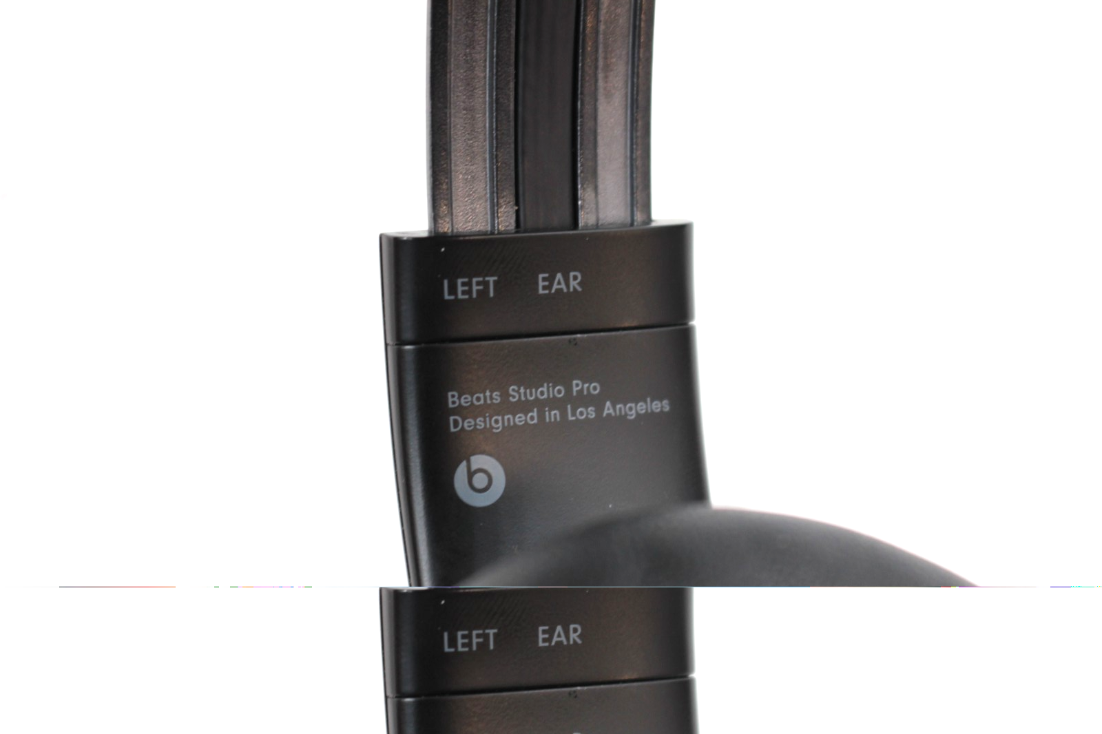 Beats By Dr. Dre Studio Pro Wireless Bluetooth Headphones - Black MQTP3LL/A — photo 5
