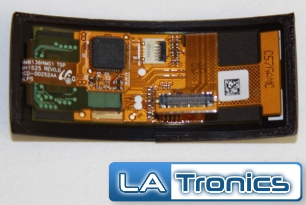 Microsoft Band 2 Smartwatch MU5-00003 LCD Screen Replacement Tested — photo 2