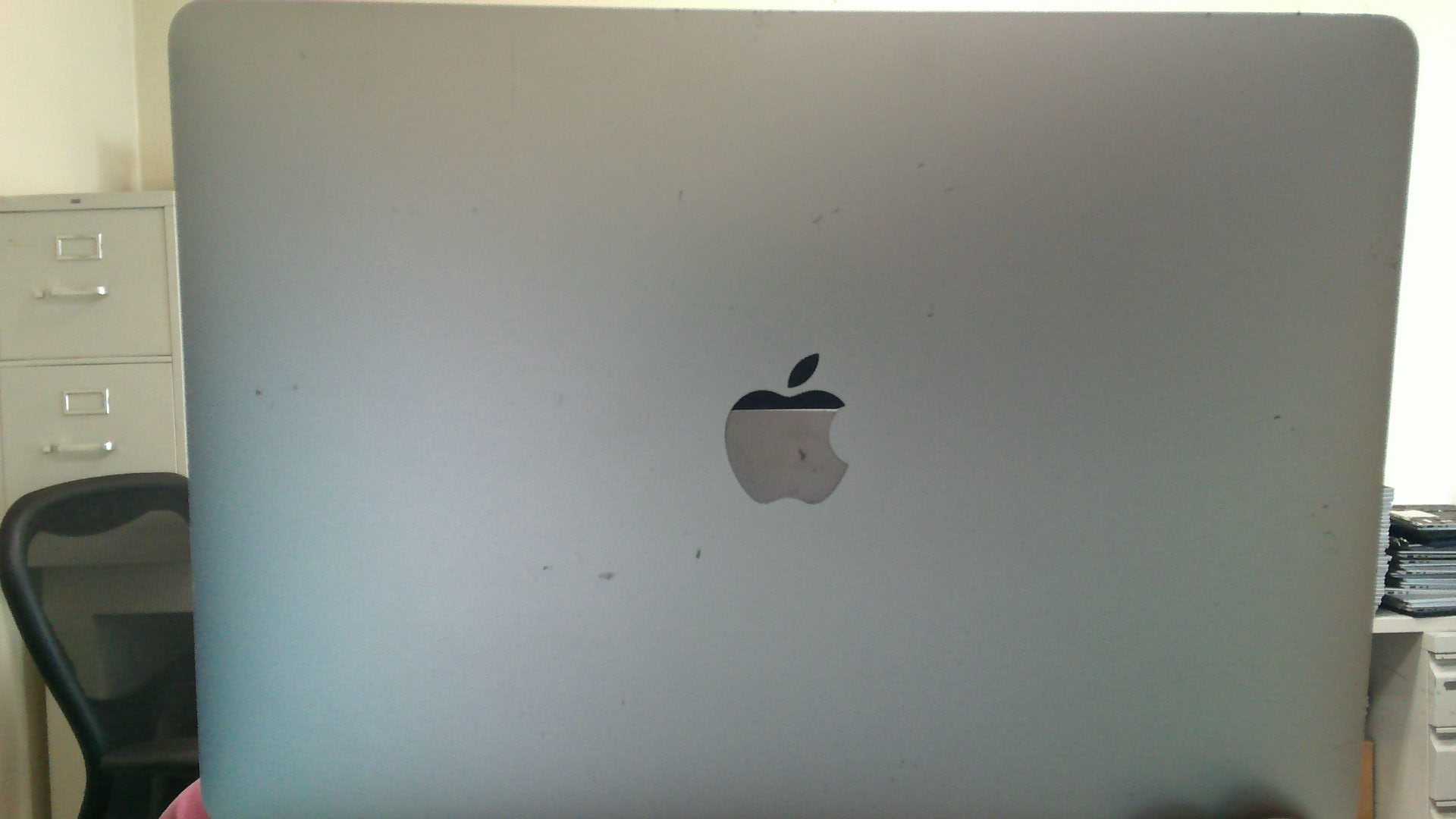 APPLE MacBook Pro 13 LATE 2016 A1706 EMC 3071 LCD  Creen Assembly GRAY Grade B