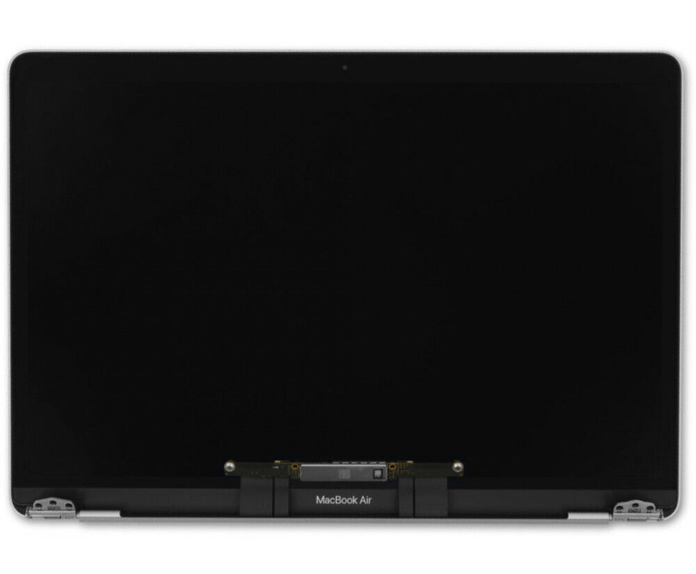 MacBook Air A1932 2019 A2179 2020 LCD Screen Assembly Space Gray With Dent — photo 3