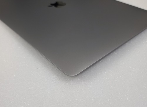 Grade B Original MacBook Pro A1990 2018 2019 15" Space Gray LCD Screen Assembly — photo 4