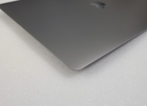 Grade B Original MacBook Pro A1990 2018 2019 15" Space Gray LCD Screen Assembly — photo 5