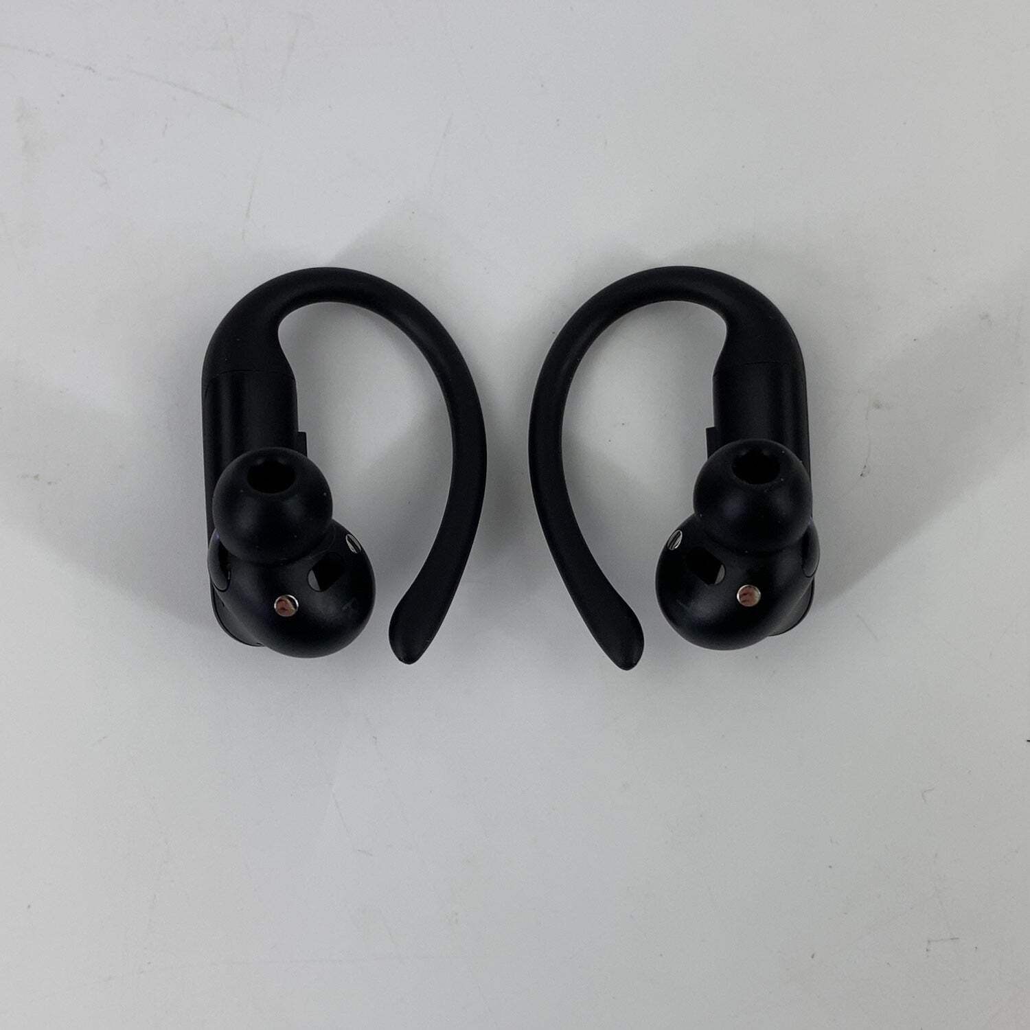 Beats Powerbeats Pro 2 Wireless In-Ear Bluetooth Headphones Black MX723LL/A — photo 4