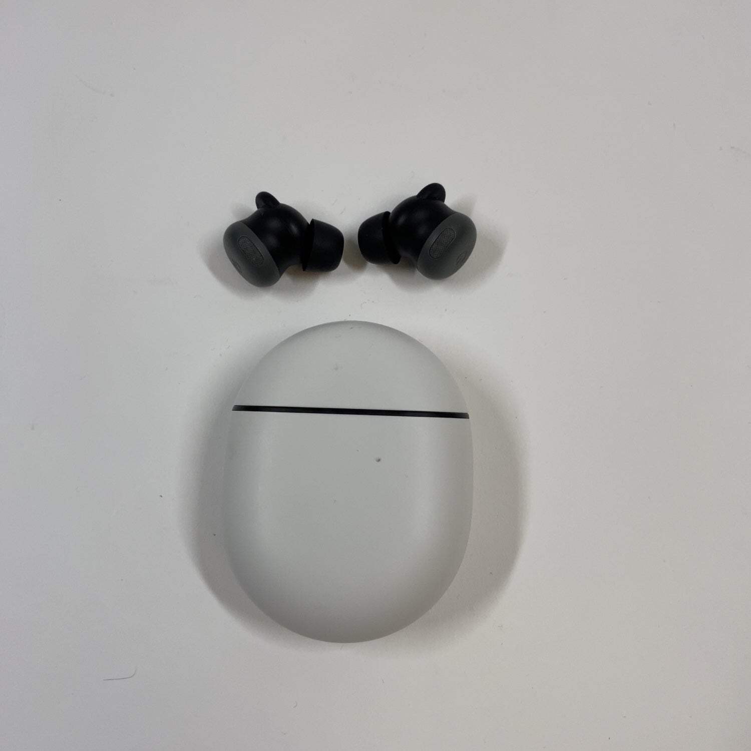 Google Pixel Buds Pro 2 Wireless In-Ear Bluetooth Headphones White GA05760-US — photo 5