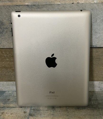 ⚡️Apple iPad 4th Gen A1458 32GB WiFI MD511LL/A Grade A For Old Games Jailbreak — photo 3