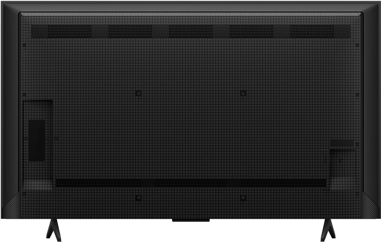 TCL 50" S Class 4K UHD HDR LED Google Smart TV - 50S551G — photo 2