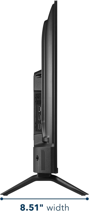 32" Class F20 Series LED HD Smart Fire TV, Voice Remote With Alexa, Free & Live — photo 3