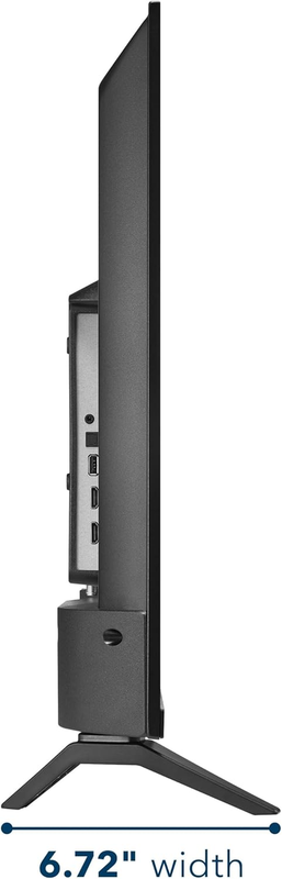40" Class F40 Series LED Full HD Smart Fire TV, Voice Remote With Alexa 1080P — photo 3