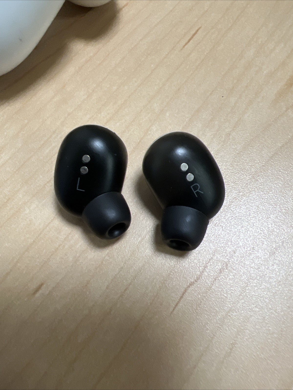Google Pixel Buds Pro In-Ear Wireless Earbuds - Pocelain Used - Noise Canceling — photo 4