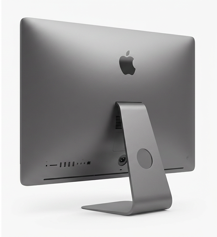 Apple iMac Pro 27 2017 3.2GHz Intel Xeon 64GB RAM 1TB SSD Vega 56 8GB Grade A — photo 2