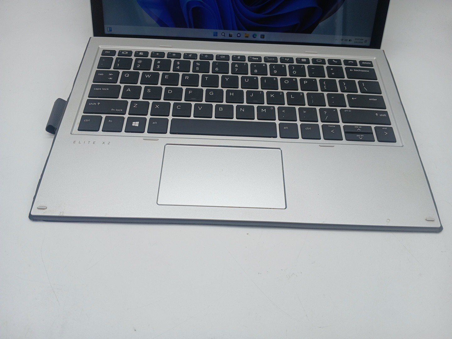 HP ELITE X2 1013 G3 13" Touch Laptop/Tablet  8GB RAM 256GB SSD Core i7-8650U — photo 2