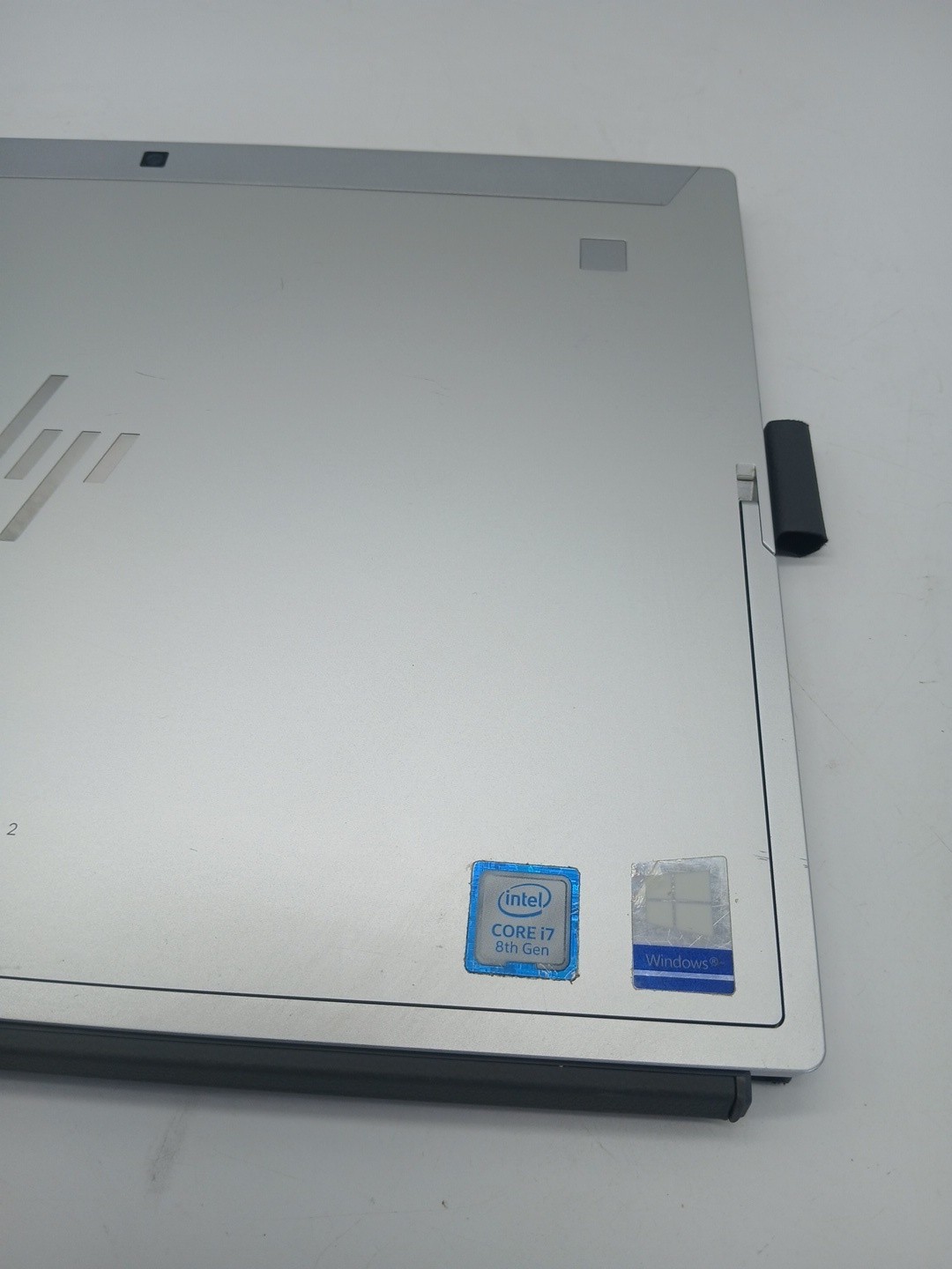 HP ELITE X2 1013 G3 13" Touch Laptop/Tablet  8GB RAM 256GB SSD Core i7-8650U — photo 5