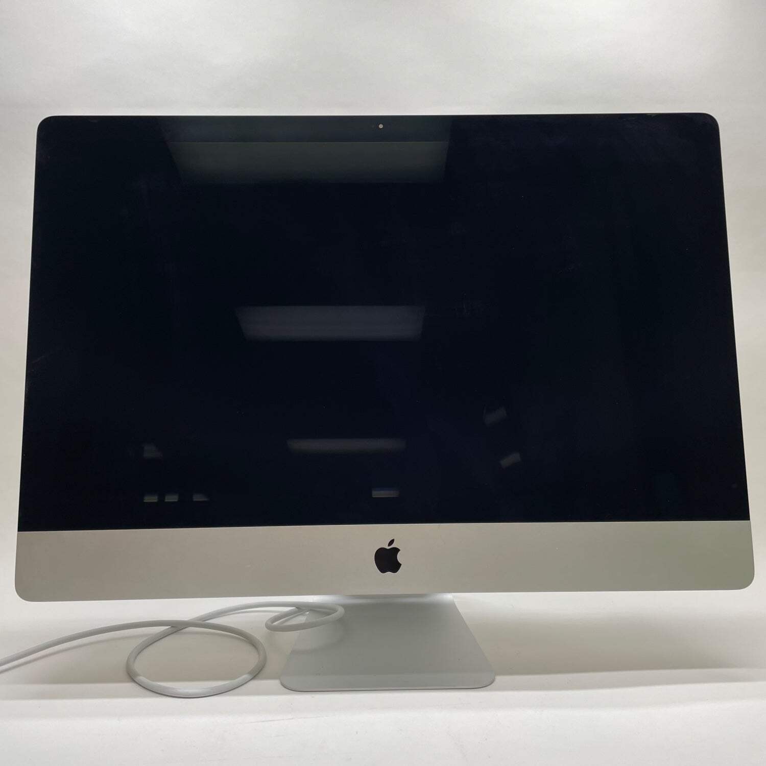 2019 Apple iMac 27" 5K Retina Display i9 3.6GHz 64GB RAM 1TB SSD Silver A2115 — photo 2