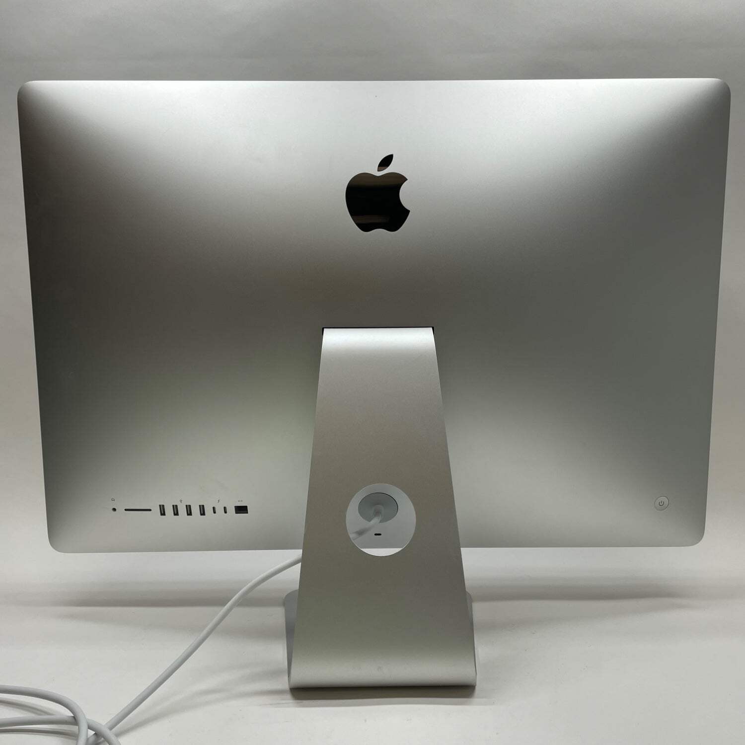 2020 Apple iMac 27" 5K Retina Display i9 3.6GHz 64GB RAM 1TB SSD Silver A2115 — photo 4