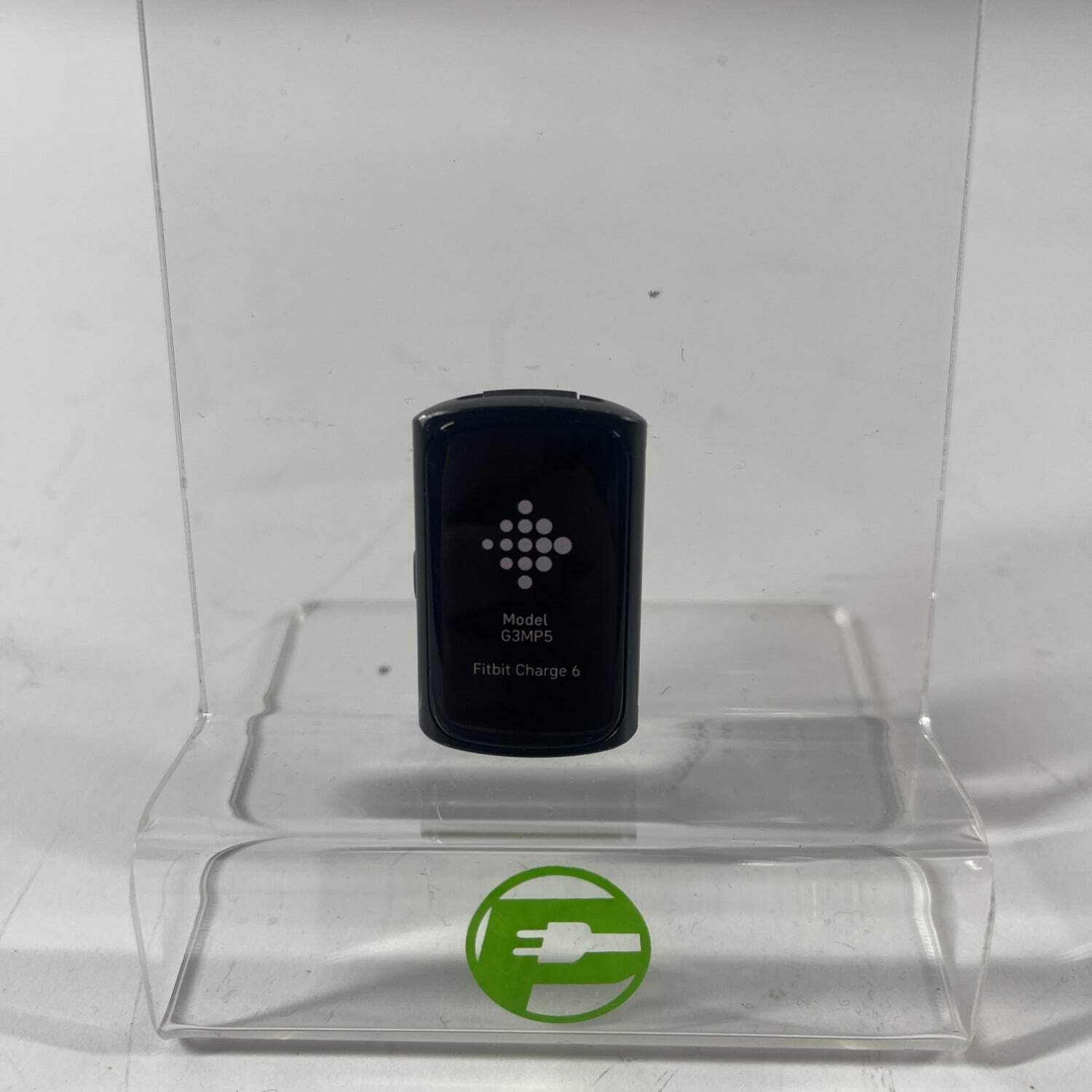 Fitbit Charge 6 Fitness Tracker / Activity Tracker GA05183-US — photo 2