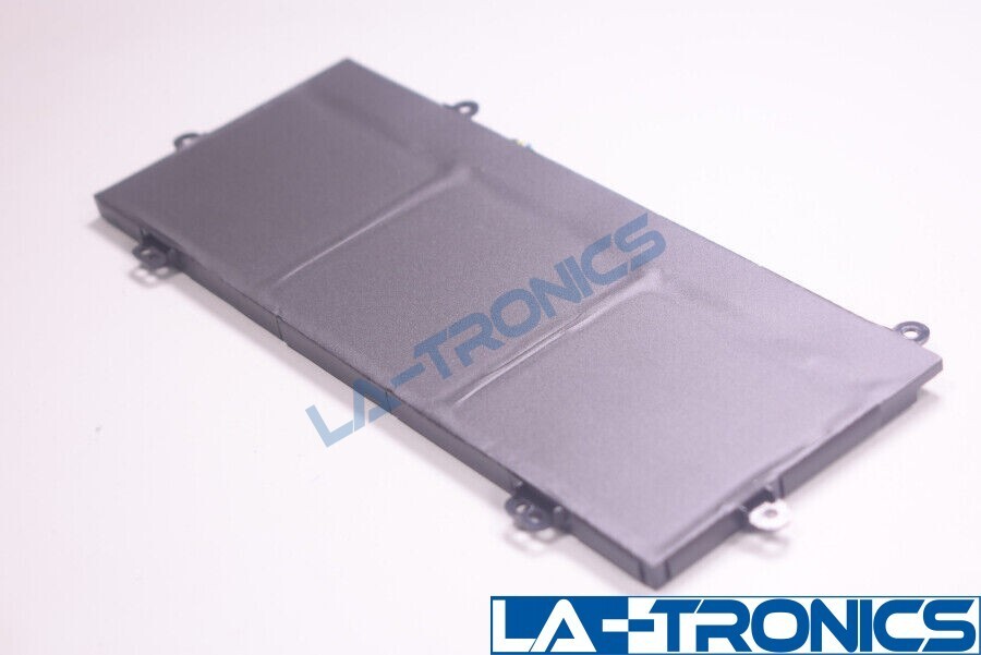 Genuine Lenovo N22 80S6 11.25V Battery L15M3PB2 5B10K90780 5B10K90783 Tested