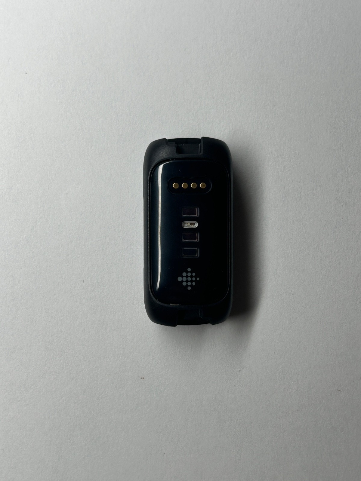 Fitbit Inspire 3 Fitness Tracker – Watch Only - Black — photo 4