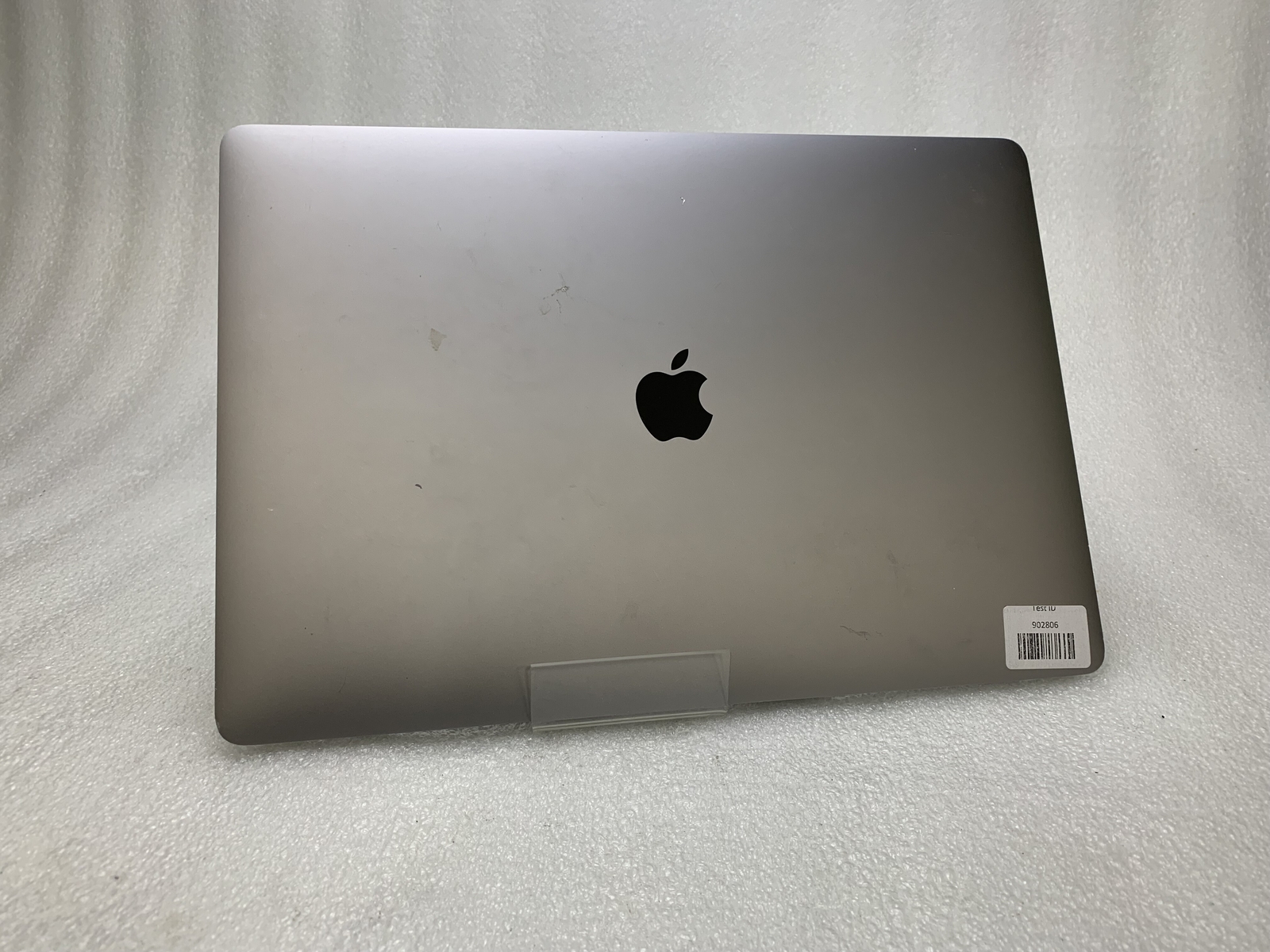 MacBook Pro A1990 15" 2018 2019 Retina LCD Assembly SPACE GRAY 661-10355 Grade C