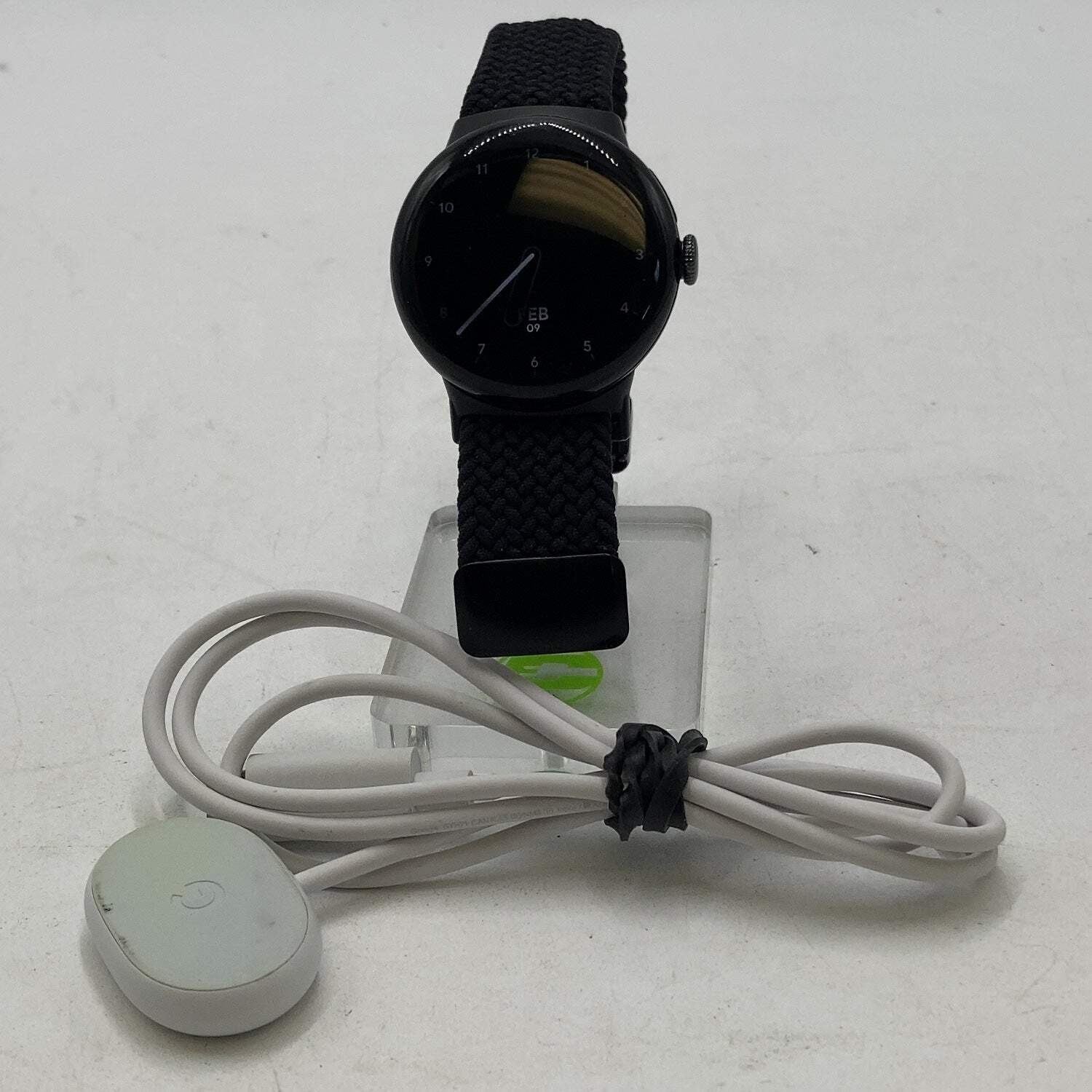 Google Pixel Watch 4 41mm Activity Tracker GA09958-US — photo 2