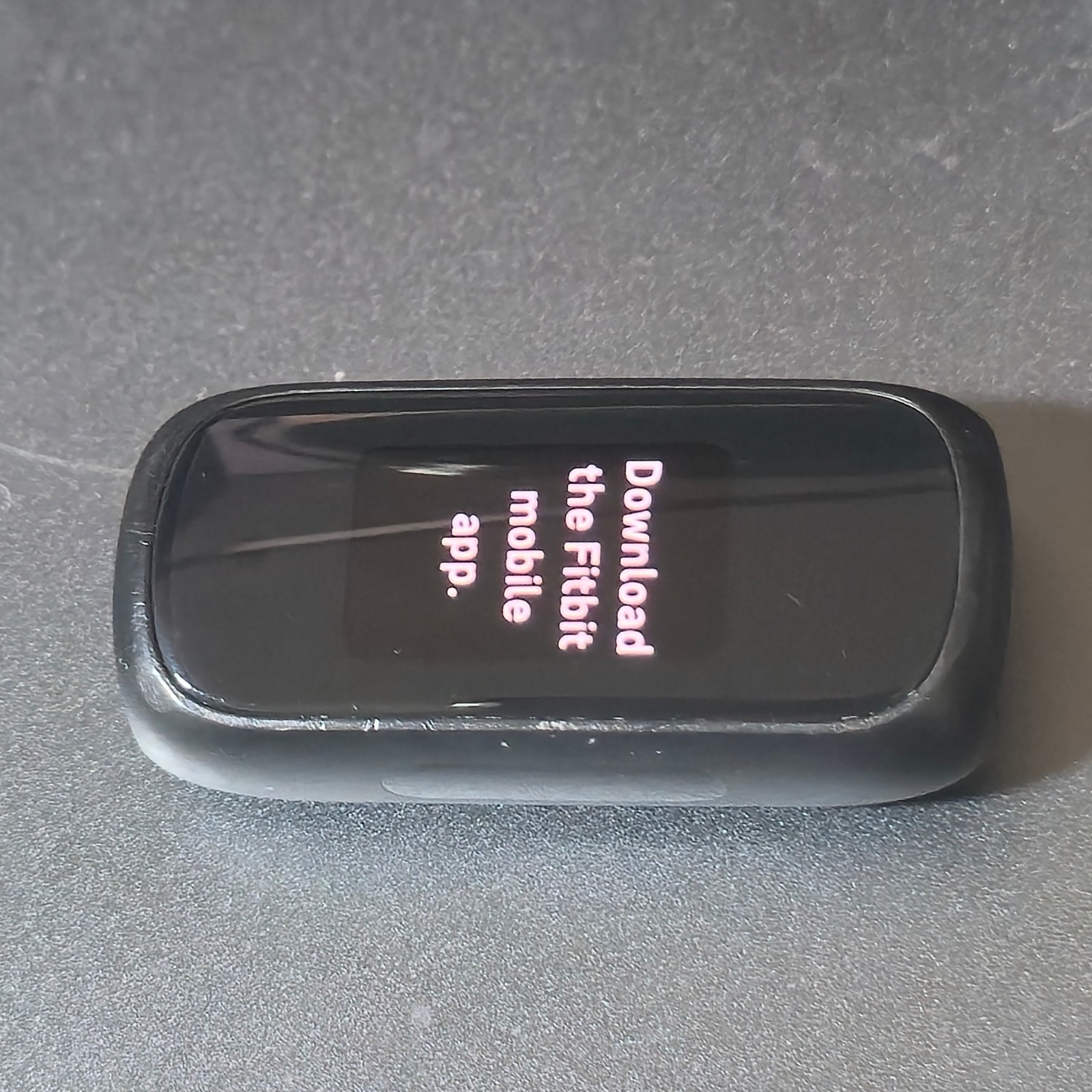 Fitbit Inspire 3 Activity Tracker - Black FB424BKYW-US NO BAND — photo 2