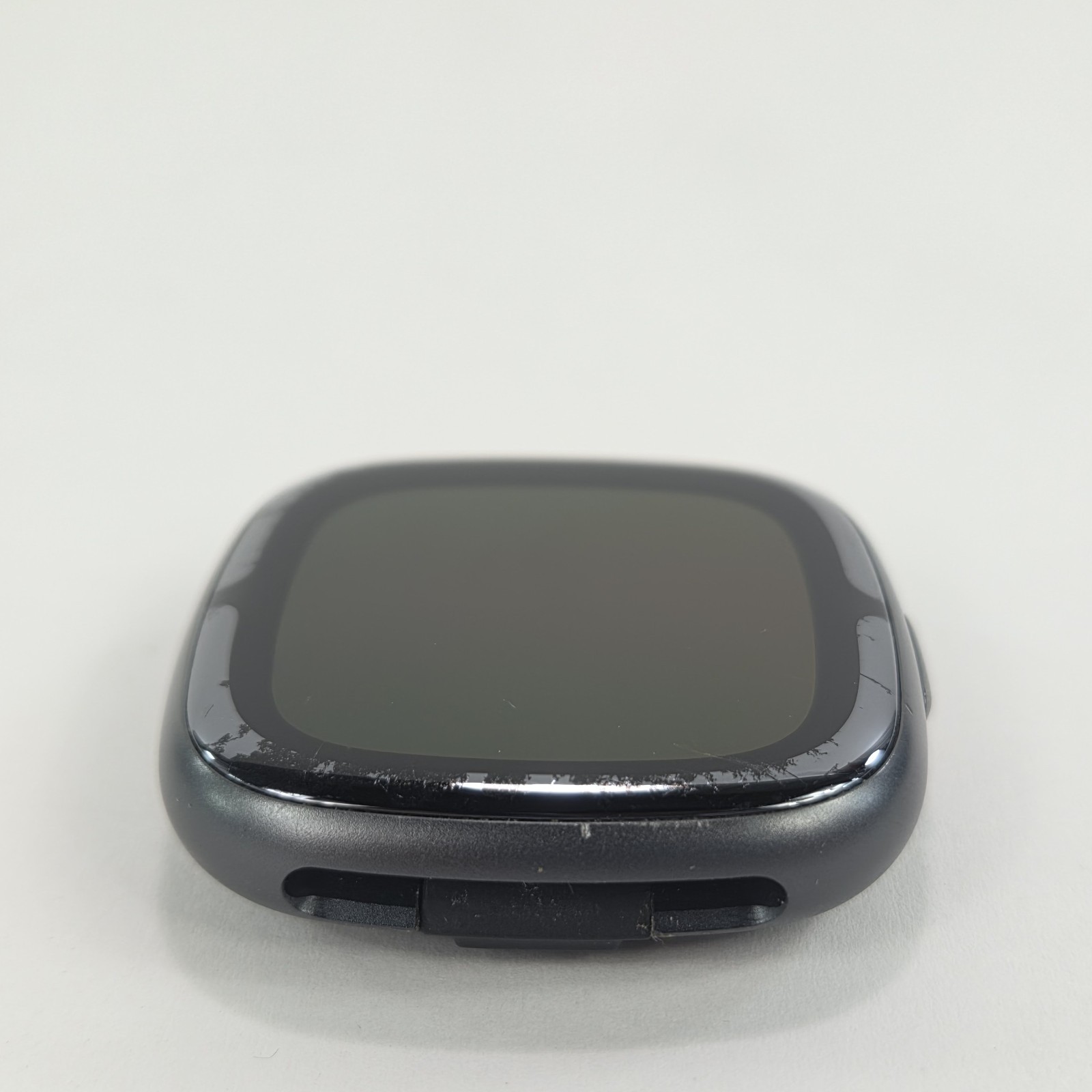 Fitbit Sense 2 Smartwatch - Shadow Gray - Watch Only — photo 4