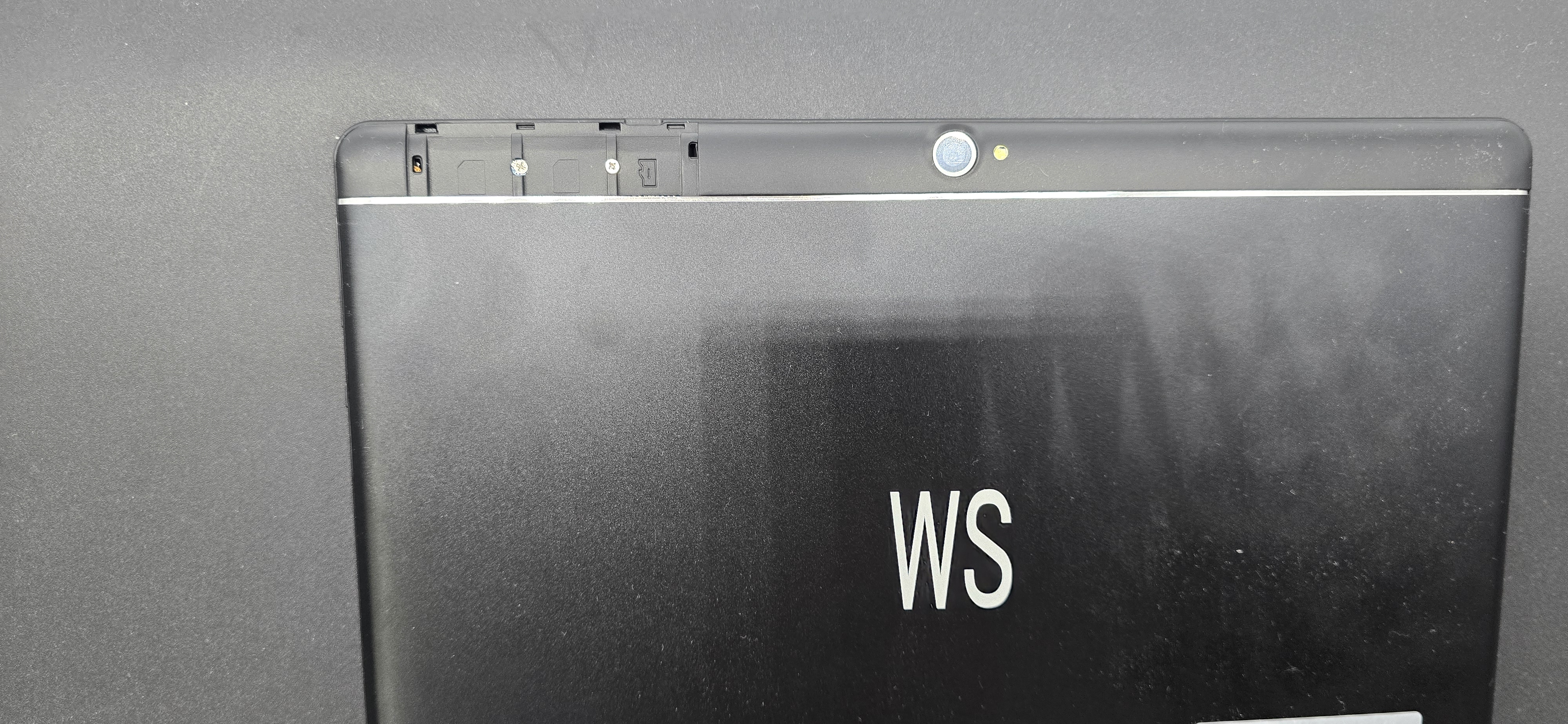 Android 11 Go Edition 9.7" Tablet Winsing Brand, 32 GB Storage USBC Google Apps — photo 3