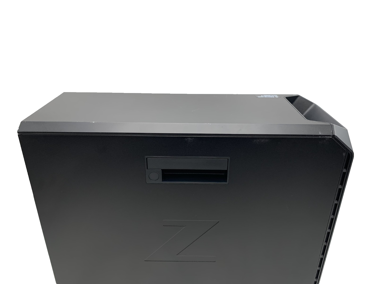 HP Z4 G4 Desktop Workstation i9-10980XE 128GB RAM 4TB NVMe Quadro P620 Win11 Pro — photo 5