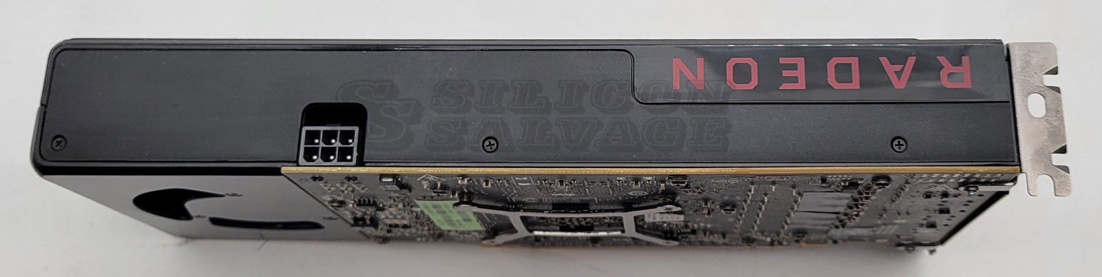 Dell AMD Radeon RX480 8GB GDDR5 PCIe Video Graphics Card 07G1XN — photo 2