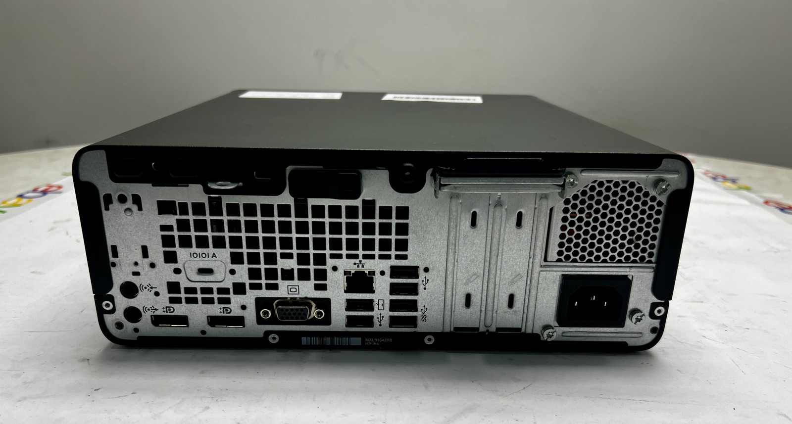 HP ProDesk 600 G4 SFF Desktop Computer Intel Core i5-8500 8GB, 1TB HDD, Win11Pro — photo 2