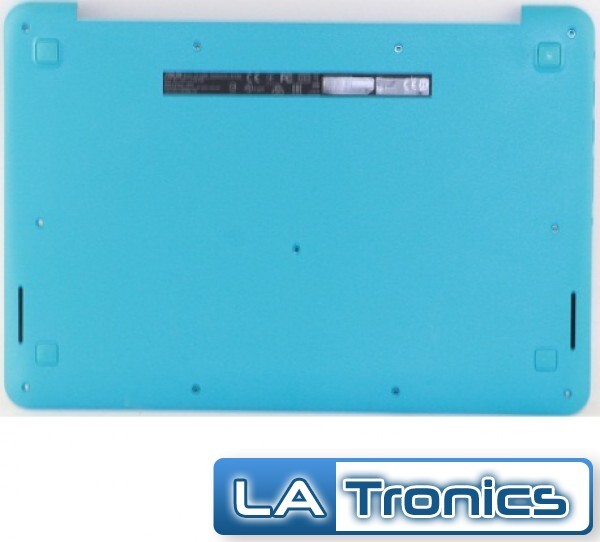Asus Chromebook C300S C300SA Bottom Case Base Cover USB Speakers 13NB0BL4AP0301