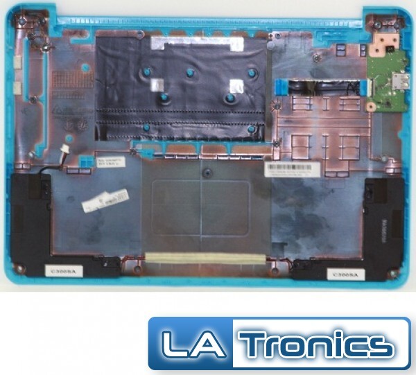 Asus Chromebook C300S C300SA Bottom Case Base Cover USB Speakers 13NB0BL4AP0301 — photo 2
