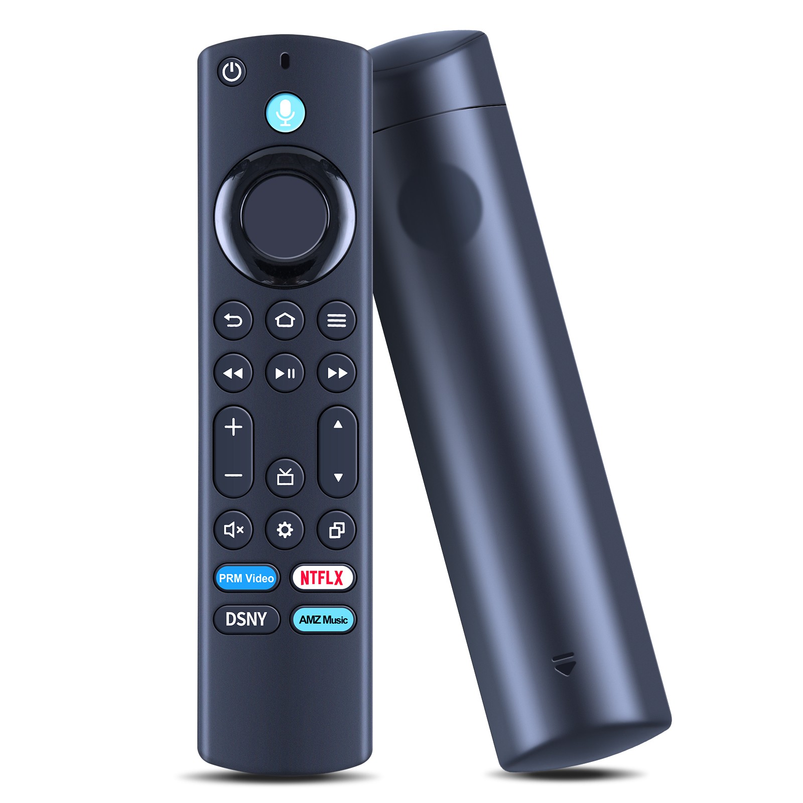Remote Control For Insignia F50 Series Smart TVS FEET INCLUDED FOR 43" MODEL