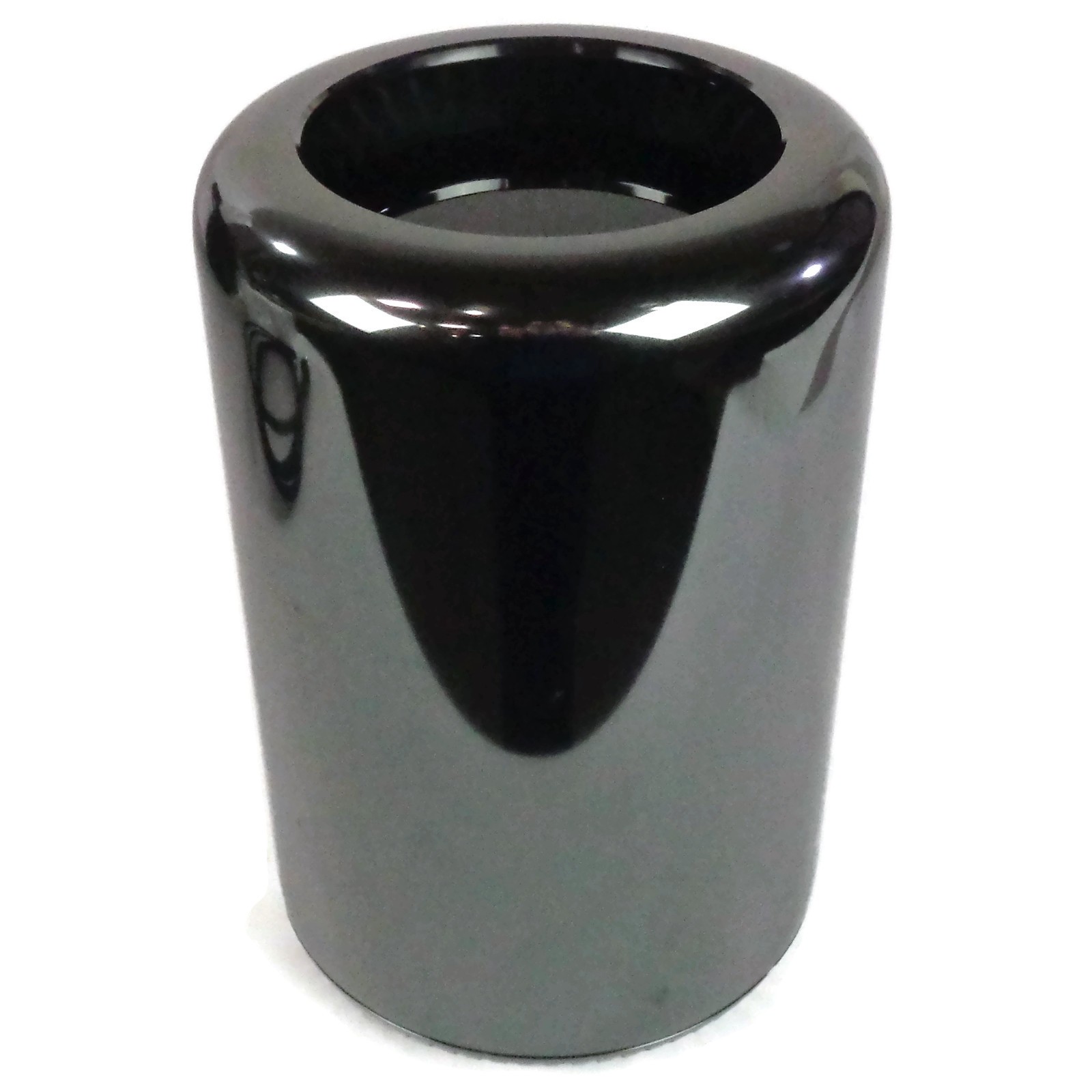 Apple A1481 Mac Pro (2013) Xeon E5-1650 V2 3.5GHz - 32GB - 1TB SSD - 2x D500 — photo 2