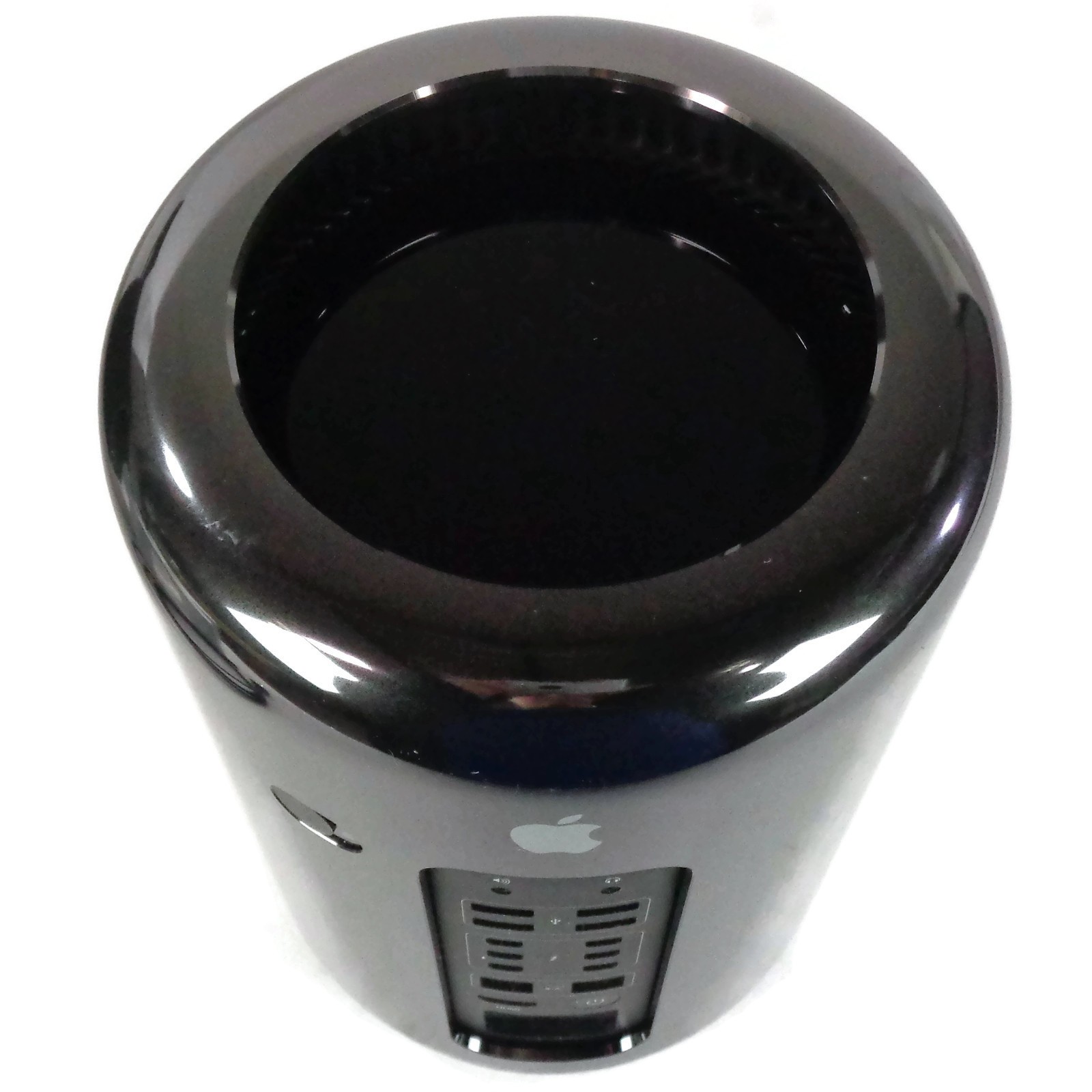 Apple A1481 Mac Pro (2013) Xeon E5-1650 V2 3.5GHz - 32GB - 1TB SSD - 2x D500 — photo 3