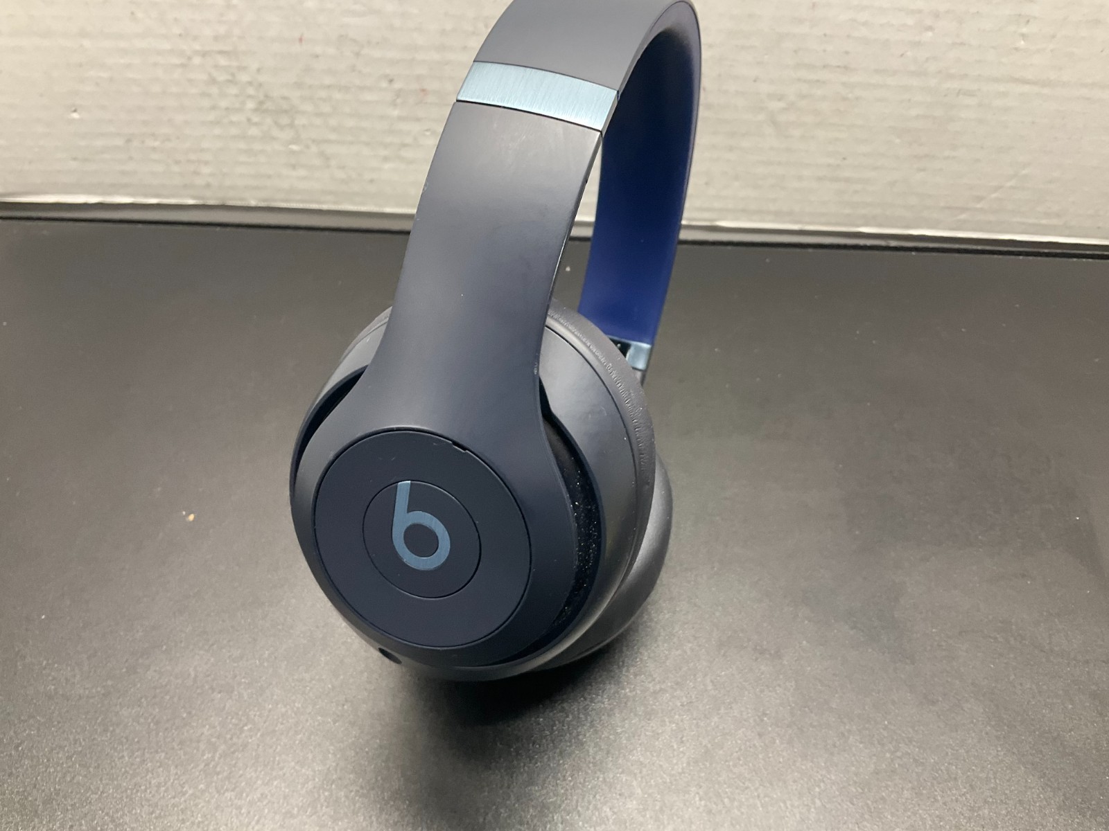 Beats By Dr. Dre Beats Studio Pro Wireless Noise Cancelling Navy A2924 — photo 2