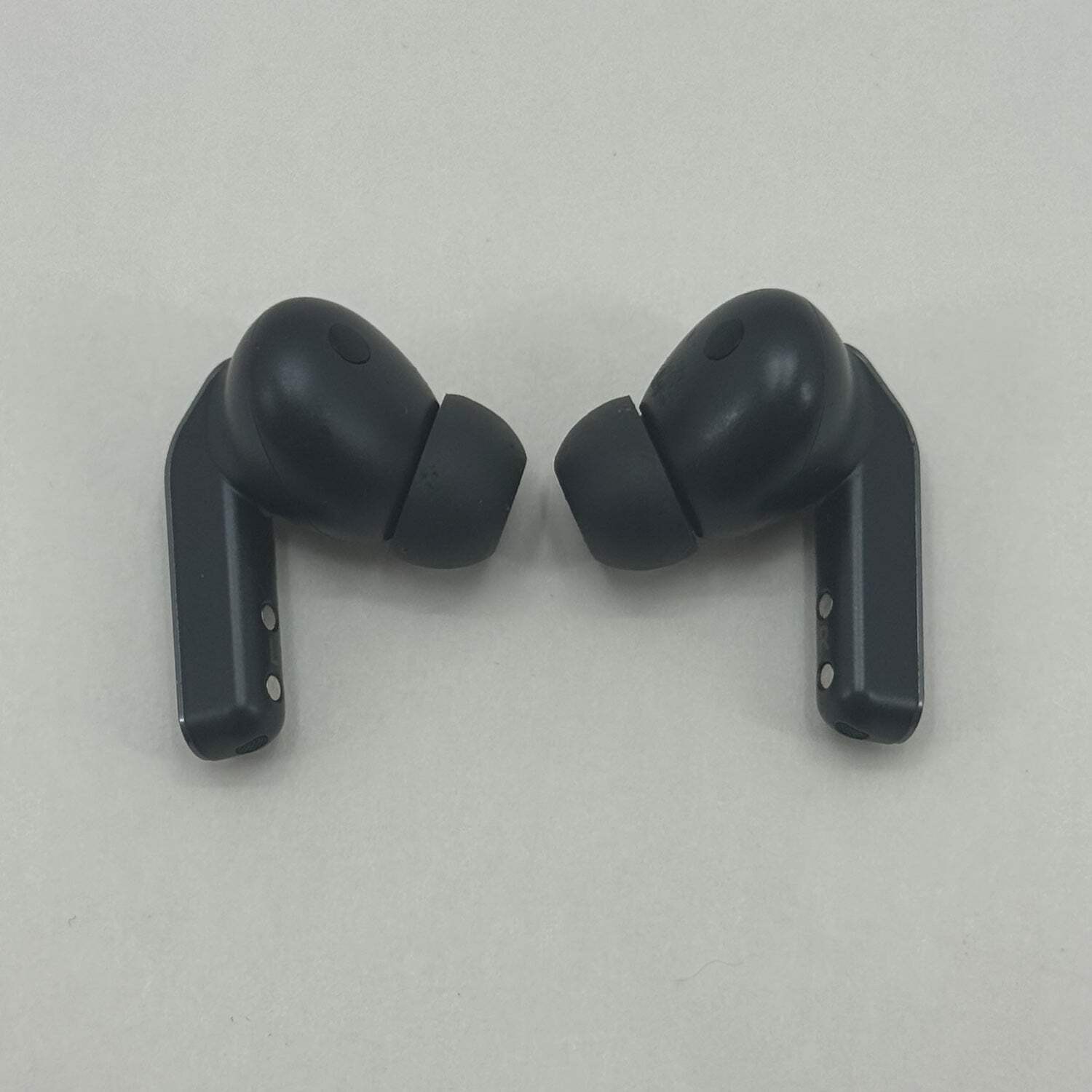 Samsung Galaxy Buds4 Pro SM-R640 Noise Cancelling Wireless Earbuds Gray — photo 5