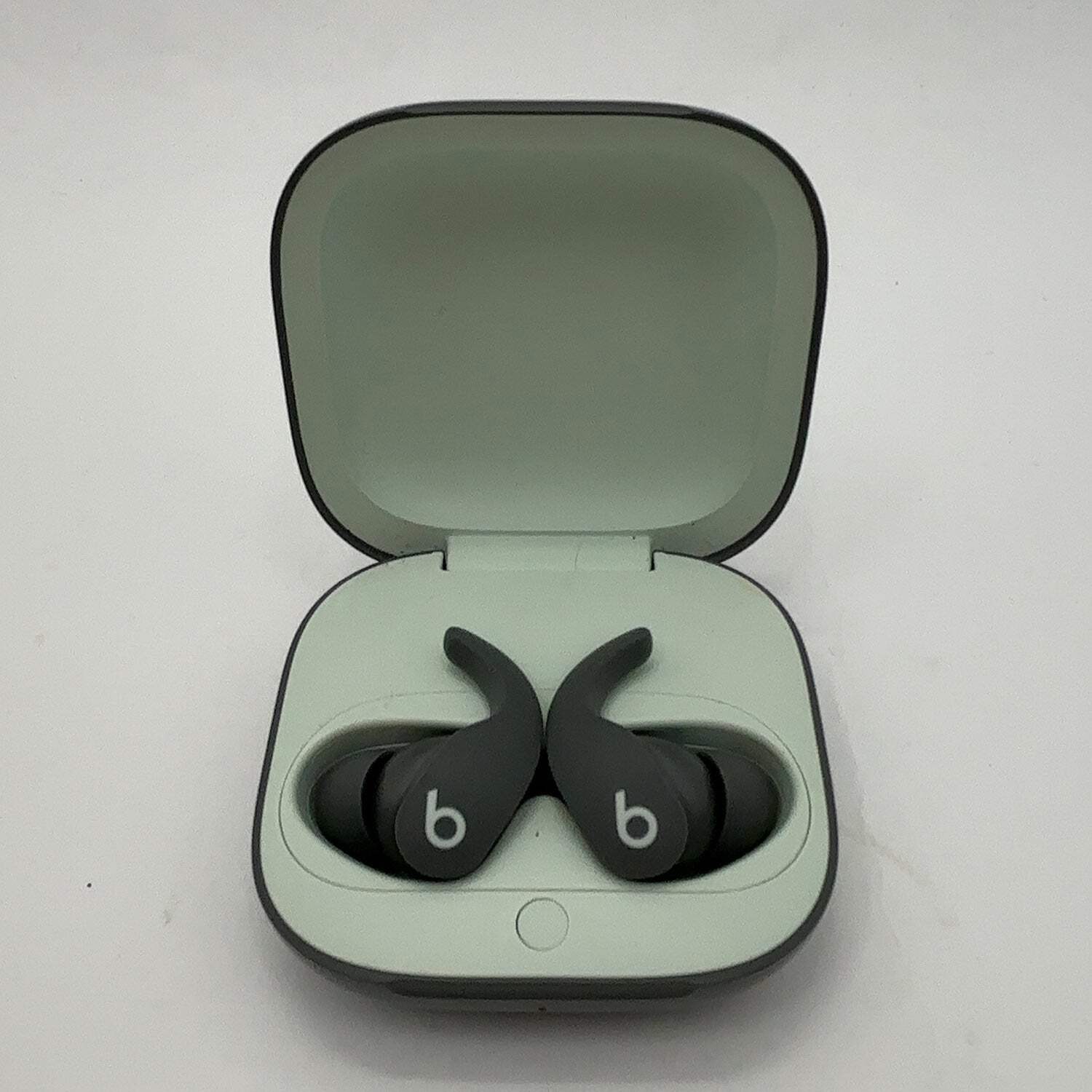 Beats Fit Pro True Wireless In-Ear Bluetooth Headphones Gray MK2J3LL/A — photo 2