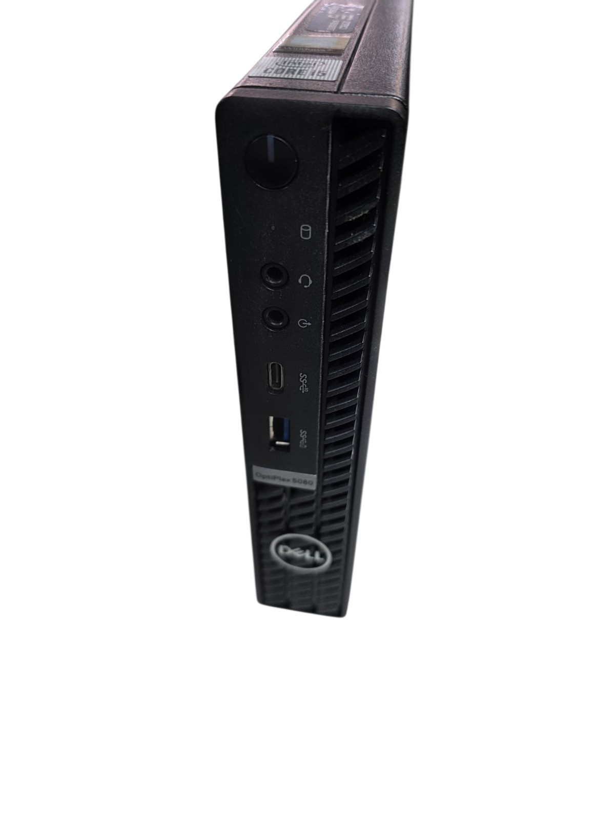 Dell Optiplex 5080 micro Intel i5-10500T 16GB RAM 256GB SSD Windows 11 Pro Wi-Fi — photo 3