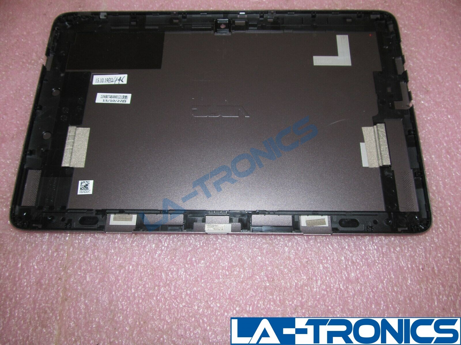 Asus Transformer Book T100H 10.1" LCD Back Cover 13NB0740AM0131 Grade A