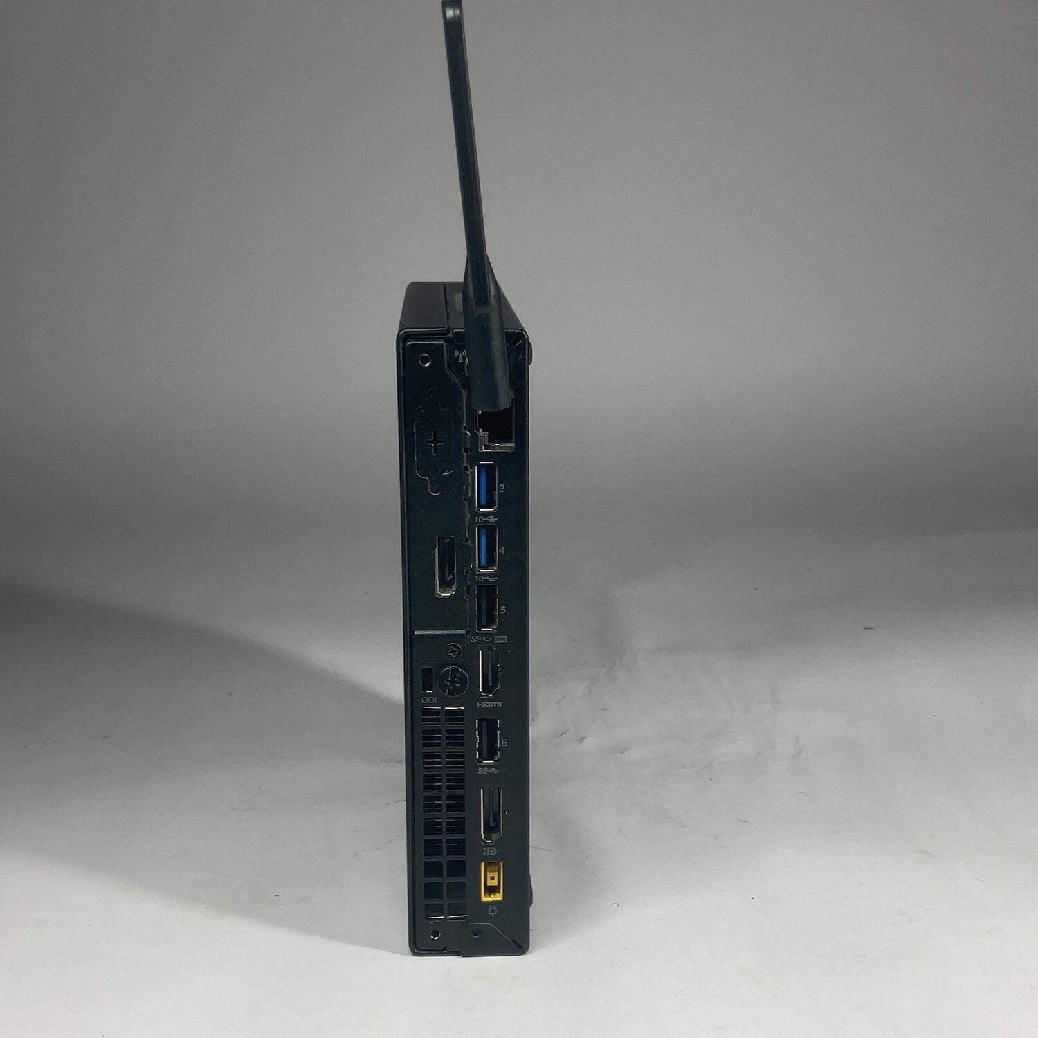 Lenovo ThinkCentre M720q Core i5-8500T 1.70GHz 8GB RAM 256GB SSD WIN 11 — photo 2
