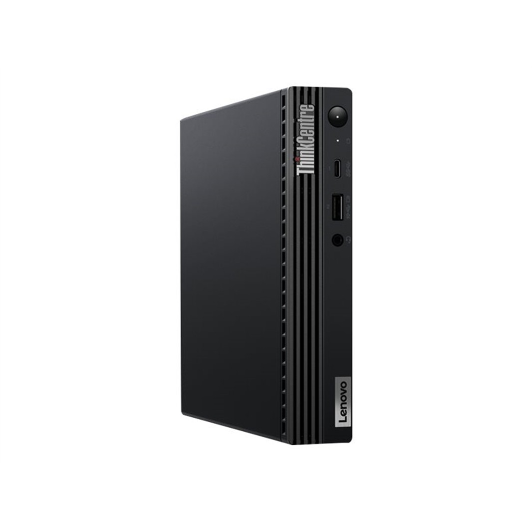 Lenovo ThinkCentre M80q 8GB 256GB SSD i5-10500T 2.3GHz Win11P — photo 3