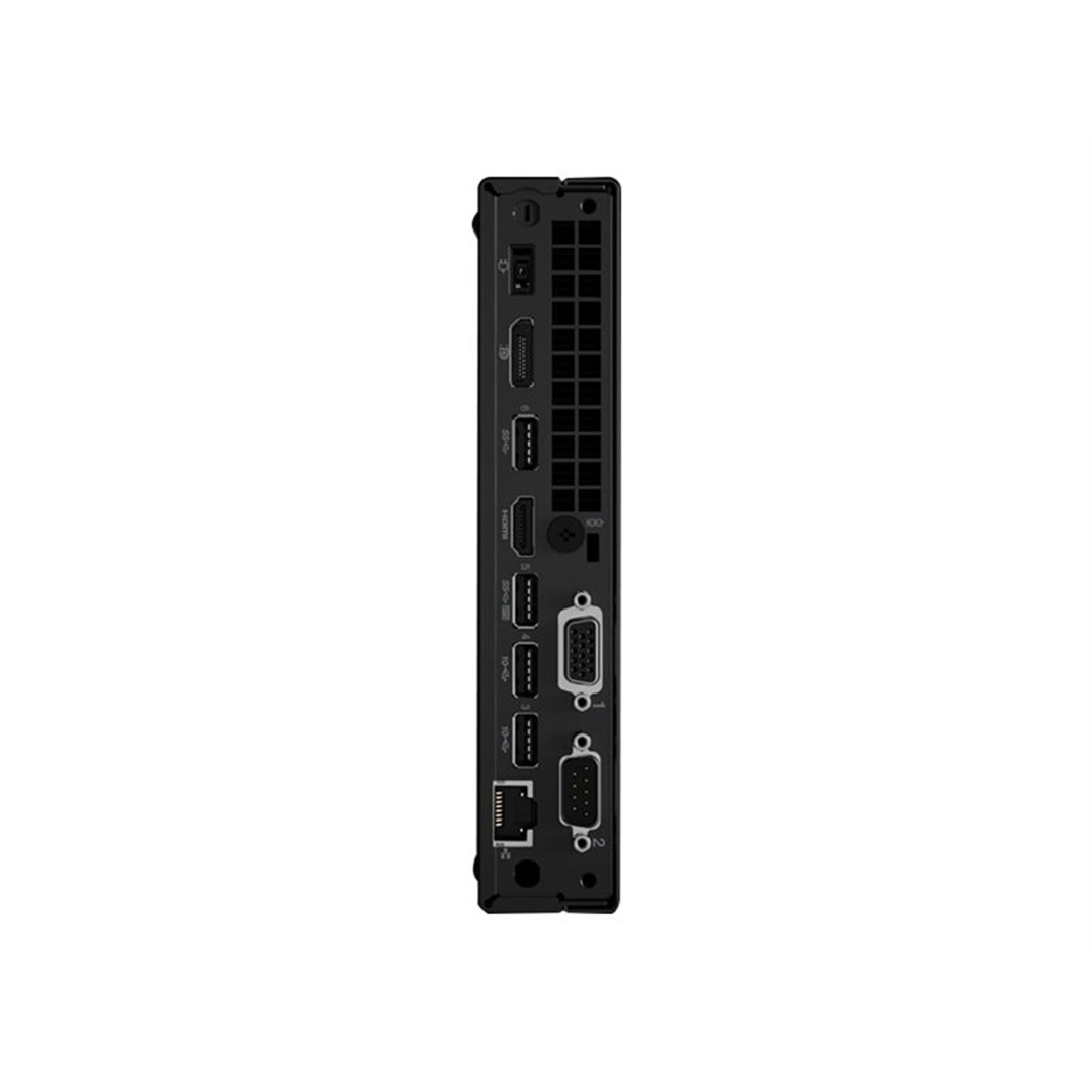 Lenovo ThinkCentre M80q 8GB 256GB SSD i5-10500T 2.3GHz Win11P — photo 4
