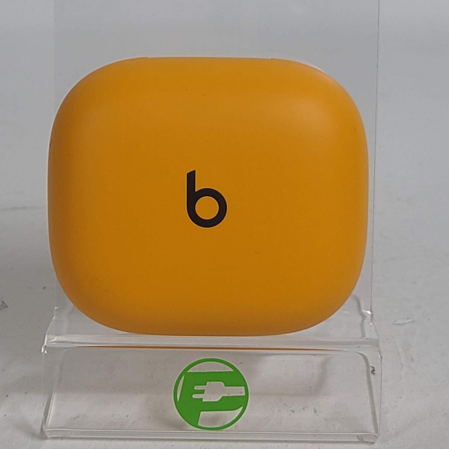 Beats Powerbeats Pro 2 High-Performance Earbuds Electric Orange