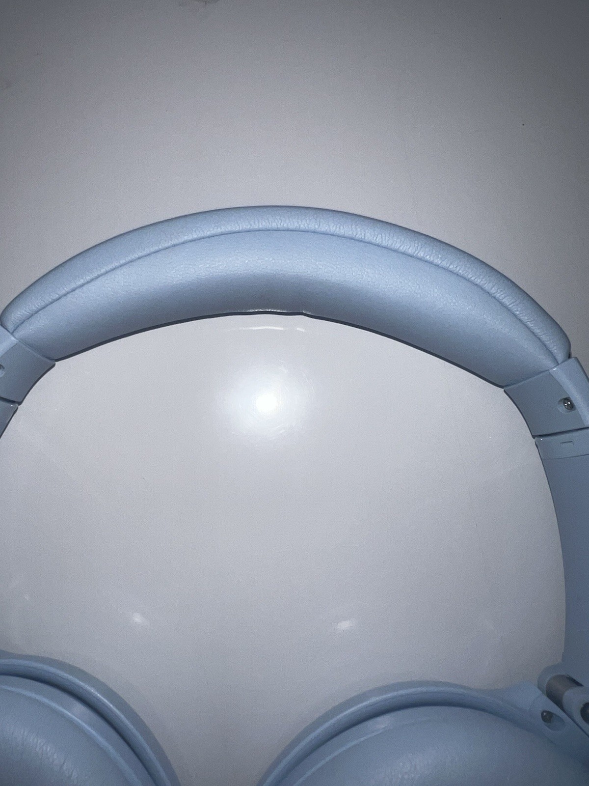 Bose QuietComfort Wireless Noise Cancelling Over-the-Ear Headphones - Moonstone — photo 5