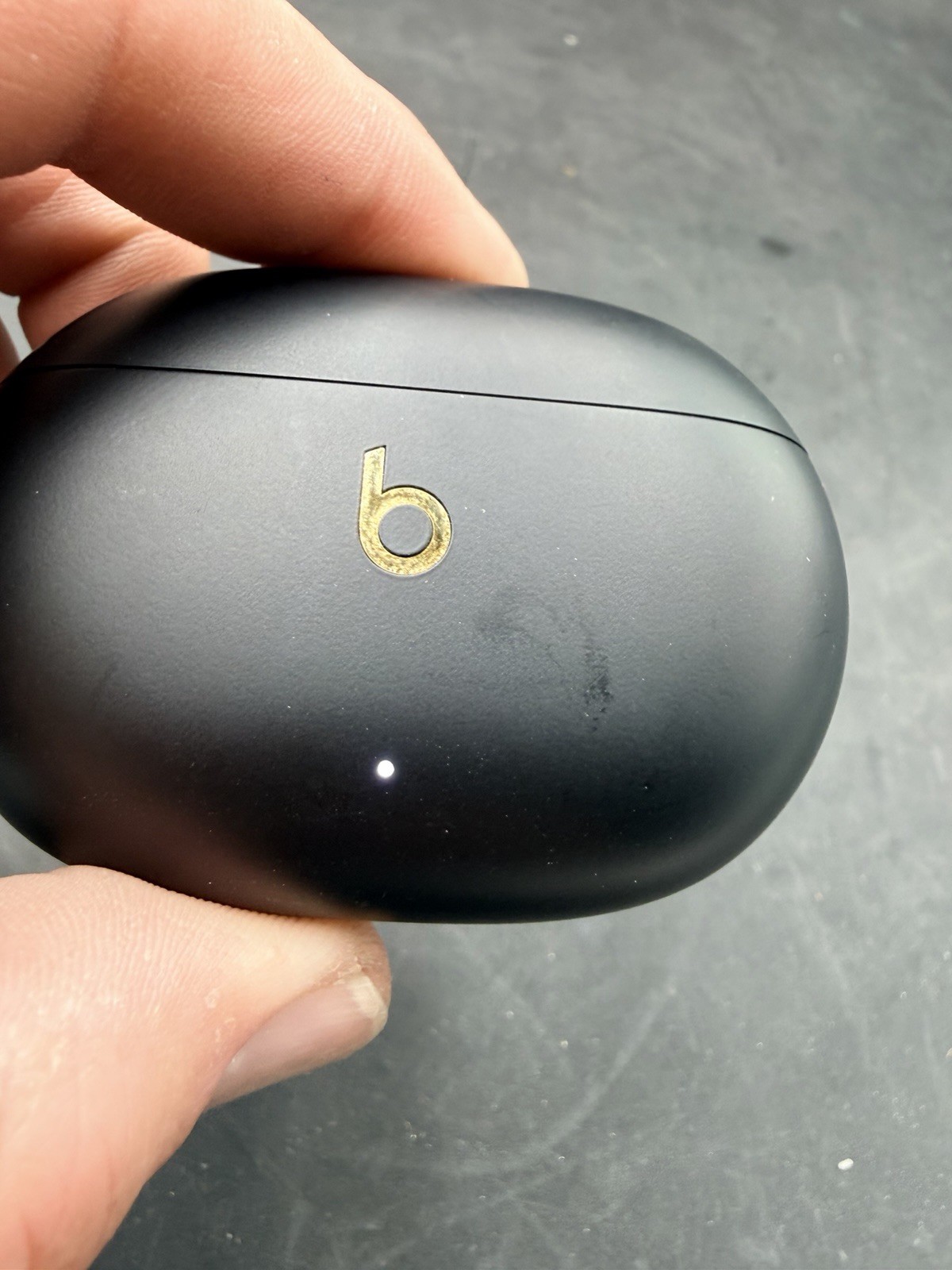 Beats by Dr. Dre Beats Studio Buds   Plus True Wireless Noise Cancelling Earbuds — photo 3