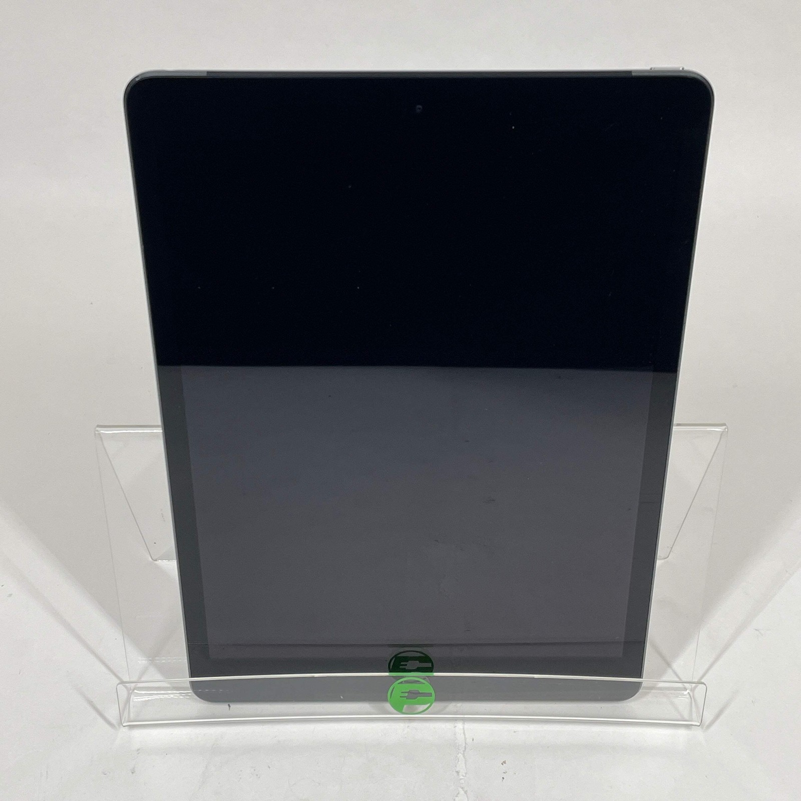 Apple iPad 7th Gen 32GB Wi-Fi 10.2" - Space Gray A2197 — photo 2